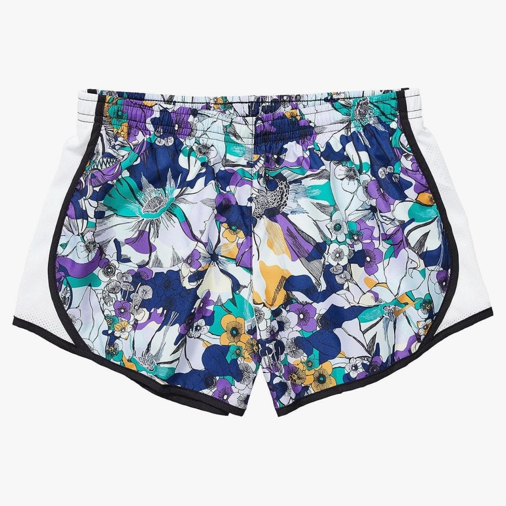 💜 Nike Girl's Dri-FIT™ Tempo Shorts Energy 💜